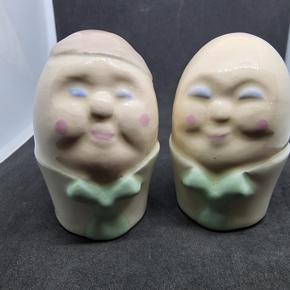 Humpty Shakers 🥚 - Picture 2 of 6